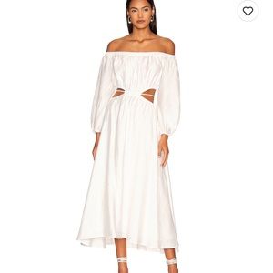 NWT Cassian Dress by ASTR the Label purchased through Revolve